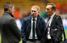 Paul Scholes: I hope Grealish makes same call as me when it comes to Ireland v England
