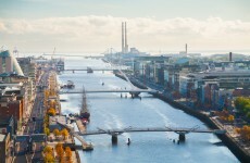 Checktheregister.ie excludes some Dublin streets, but you could still be on the electoral register