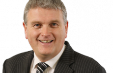 NI Health Minister draws links between gay relationships and child abuse