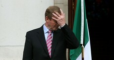 Ireland is losing its competitive edge