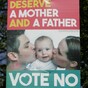 ‘What about the children?’ As one of the children in question, I say a No vote will hurt us