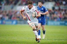 Henderson helps Ulster inflict painful defeat on Leinster