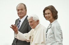 Pope ends World Youth Day with appeal to 'become missionaries'