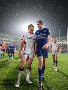 Curtain closing on Leinster's season and more talking points from Ravenhill