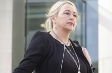 Gail O'Rorke cleared on two charges of assisting the suicide of her friend