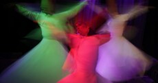 The Week in Photos: Air and Sky