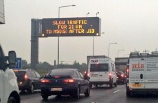 9 emotions every driver experiences while on the M50