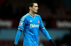 Sunderland aren't suspending Adam Johnson despite his underage sex charges