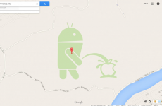 See how Google Maps has secretly insulted Apple in the most childishly inappropriate way