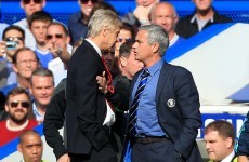 Wenger won't end winless run against Mourinho and 5 Premier League bets to consider