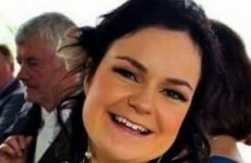 Karen Buckley died of "head and neck injuries"