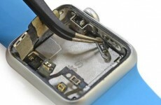 These guys have been ripping an Apple Watch to pieces so you don't have to