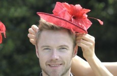 Ronan Keating and The Charlatans were involved in the most unlikely celebrity feud ever