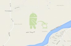 The rivalry between Apple and Android just got very, very real