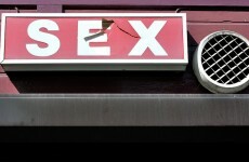 Prostitution on the rise in Ireland