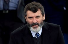 'I really like Roy Keane. He seems as mad as I am' - AP McCoy