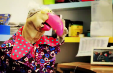 Dustin and Bosco have made a marriage equality video