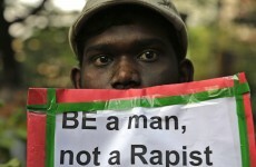 Three Indian police officers arrested for raping a model inside a police station