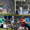 Hailstones, floodlight fail and Dubs glory - 27 of this year's best football league pictures