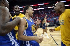 How Steph Curry scored 6 points in 9 seconds to complete the most insane comeback of the year