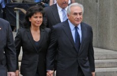 US prosecutors expected to drop Strauss-Kahn case tomorrow - report