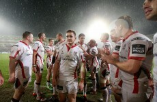 Composure key to Ulster's quick turnaround against Leinster -- Rory Best