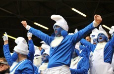 Hartlepool fans warned not to 'black up' and wear Bob Marley costumes
