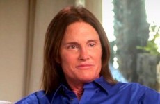 Bruce Jenner: "To all intents and purposes, I am a woman"