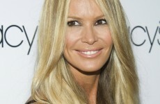 Elle MacPherson thinks we should be checking our wee for acid