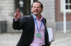 'Civil servants asking the right questions are being attacked over Siteserv'