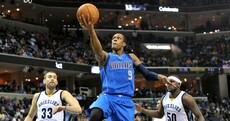 How Rajon Rondo, the NBA's unique star, is being left behind amid basketball's evolution