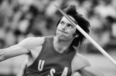 A lifetime ago, the world fell in love with Bruce Jenner because of his determination and spirit