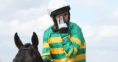 No fairytale ending for AP McCoy on emotional day as curtain falls on glittering career