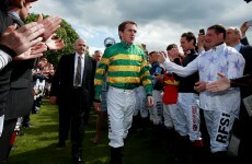 'Legend is an overused term but AP fits the bill' - Tributes pour in as McCoy bows out