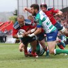 Munster claim five points despite being in second gear against Treviso
