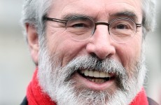 The latest poll is bad for the government and REALLY good for Sinn Féin