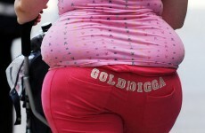 Putting on weight? That could be marriage... or divorce