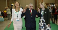 8 things we learned at the Fianna Fáil Ard Fheis