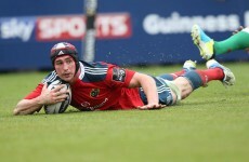 Plenty of improvements required before Munster's showdown with Ulster
