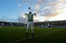 Cork City apologise to fans who were locked out of Turner's Cross
