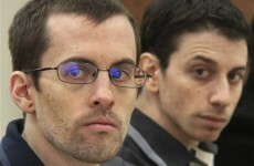 US 'deeply disappointed' at Iran's sentencing of hikers