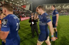 Inconsistency the big issue Leinster need to address -- Matt O'Connor