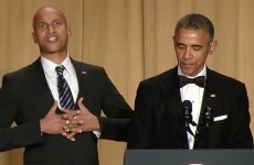 Obama finally let the press know how he really feels with his 'Anger Translator'