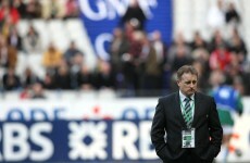 Column: I've learned lessons of last Rugby World Cup