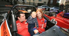 Tributes paid to rally driver (34) killed in Clare crash