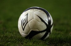 All 16 teams could still win this football league with just four games to go