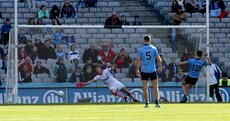 Dublin at their destructive best as they clinch National Football League three-in-a-row