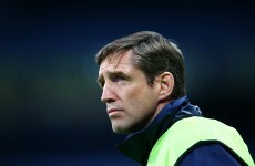 'If we looked at everything that needs changing with the championship we'd be here all day'