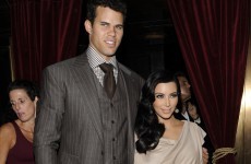 Kris Humphries has apologised for his snarky tweet about Bruce Jenner