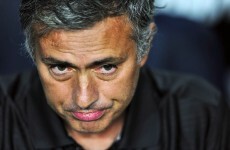 Mourinho unrepentant after Super Cup brawl